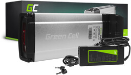 Bateria Green Cell 8.8Ah (211Wh) do roweru elektrycznego