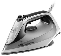 Braun TexStyle 7 SI7149WB FreeGlide 3D 220g/min Żelazko