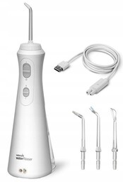 Waterpik WP-490 biały