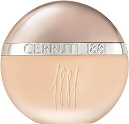 Cerruti 1881 1881 Pour Femme Edt Spray Woda