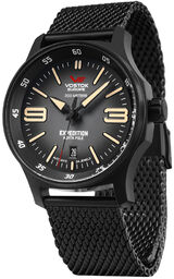 Vostok Europe YN55-592C554B