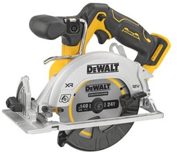 DEWALT Pilarka tarczowa DCS512N-XJ