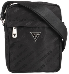 Torebka Reporterka Guess Venezia Crossbody W Front Zip