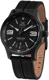 Vostok Europe YN55-592C556