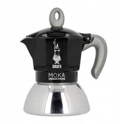 Kawiarka Bialetti New Moka 2tz indukcyjna