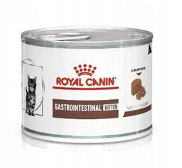 Royal Canin VHN Kitten GI Digest 195 g