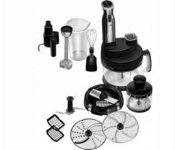 Blender Mpm MRK-17