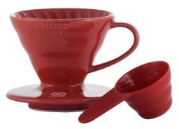 Hario Ceramiczny V60-01 Drip