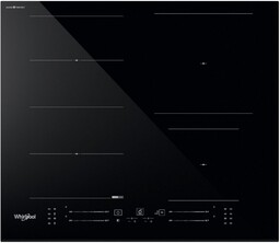 Płyta indukcyjna Whirlpool WF S5060 CPBF 60cm