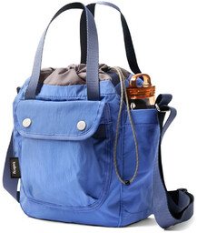 Torba na ramię Bellroy Cinch Bucket Bag -