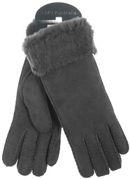 Rękawiczki EMU Australia Apollo Bay Gloves Dark Grey