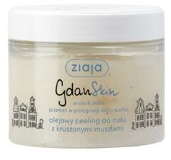 ZIAJA GDANSKIN Peeling do ciała, 300ml >> 0zł