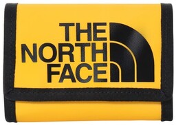 PORTFEL BASE CAMP WALLET-SUMMIT GOLD-TNF BLACK