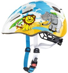 Kask rowerowy dziecięcy Uvex Kid 2