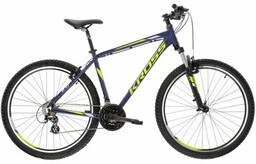 KROSS Rower górski MTB Hexagon 2.0 M17 26