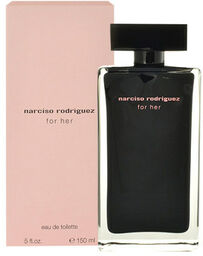 Narciso Rodriguez For Her, Woda toaletowa 30ml