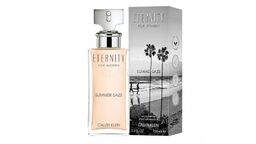 Calvin Klein Eternity Summer Daze, Woda perfumowana 100ml