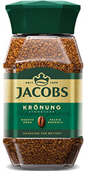 Kawa rozpuszczalna Jacobs Kronung 200g