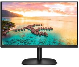 AOC 24B2XH - 24'' IPS Full HD 75Hz