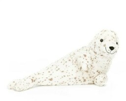 Foka z Piegami 33 cm Jellycat