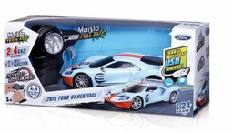 Maisto FORD GT RC PREMIUM 2,4 GHZ