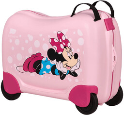 Walizka dla dzieci Samsonite Dream2Go Disney - minnie