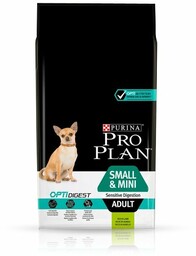 PURINA PRO PLAN Small & Mini Adult Opti