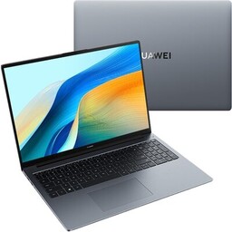 HUAWEI Laptop MateBook D 16 16" IPS i5-13420H