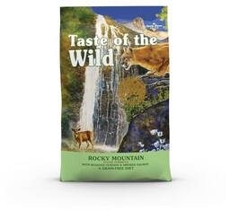 Taste Of The Wild Rocky Mountain 6,6 kg