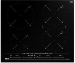 TEKA Płyta indukcyjna 60cm ITC 64630 BK MST
