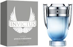 Paco Rabanne Invictus Aqua 2018, Woda toaletowa 100ml