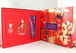 Esteé Lauder Sensuous SET Woda perfumowana 50ml +