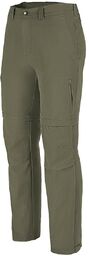 Spodnie MFH Fox Outdoor Trekking Rachel - Olive