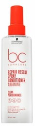 Schwarzkopf Professional BC Bonacure Repair Rescue Spray Conditioner