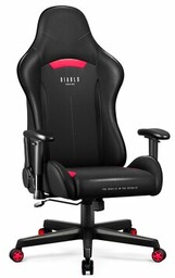 DIABLO CHAIRS Fotel X-ST4RTER Czarny