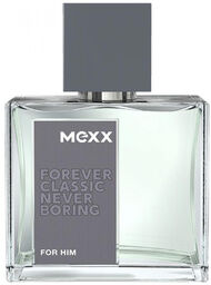 Mexx Forever Classic Never Boring for Him woda