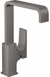 HANSGROHE 32511340 Jednouchwytowa bateria umywalkowa 230 z kompletem