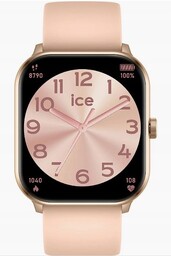 Smartwatch Ice Watch ICE1 różowy