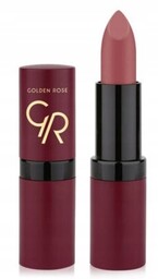 Golden Rose Matowa pomadka do ust Velvet Matte