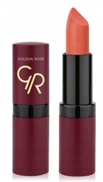 Golden Rose Matowa pomadka do ust Velvet Matte