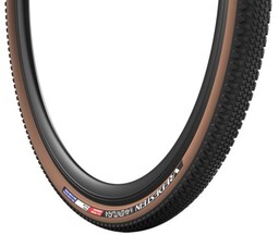 Opona gravel VREDESTEIN AVENTURA 700x38 (38-622) TUBELESS READY