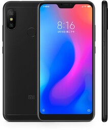 Smartfon Xiaomi Mi A2 Lite 4 Gb 64