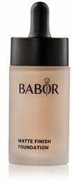 BABOR Make Up Matte Finish Podkład w kroplach