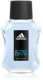 Adidas Ice Dive Woda toaletowa 50 ml