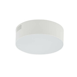 Plafon LID ROUND LED 11cm 15W barwa ciepła