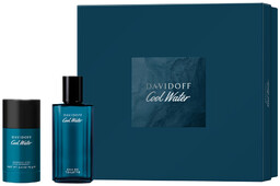 Davidoff Cool Water Men ZESTAW 17157