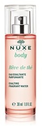 NUXE Rêve de Thé Exalting Fragrant Water Woda