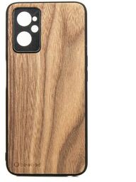 Bewood Drewniane etui Realme 9i ORZECH AMERYKAŃSKI