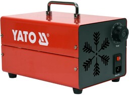 Yato GENERATOR OZONU 10G NA GODZINĘ