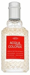 4711 Acqua Colonia Goji & Cactus woda kolońska